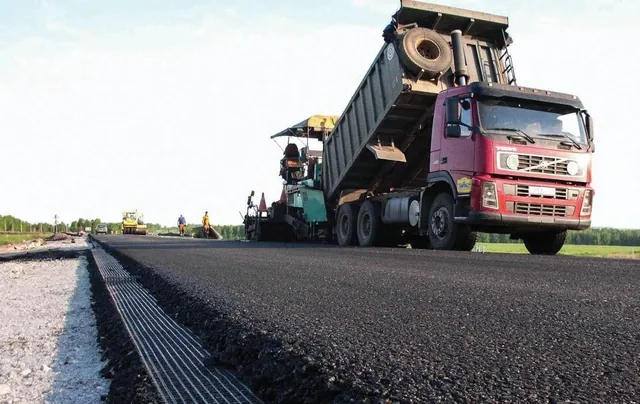 Asfalt geogridi nedir? Yansıma çatlaklarına karşı nasıl çalışır?