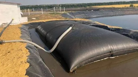 Geotüp ve Geokonteyner