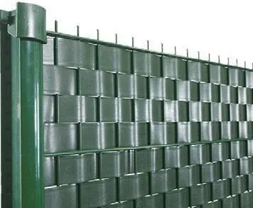 HDPE Peyzaj Bordür Bandı