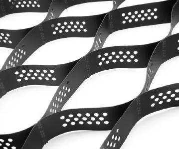 Geocell (Geohücre)