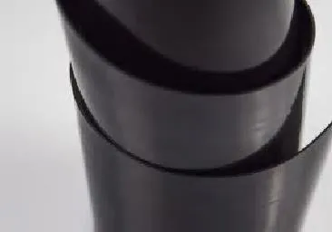 HDPE / LLDPE Geomembran