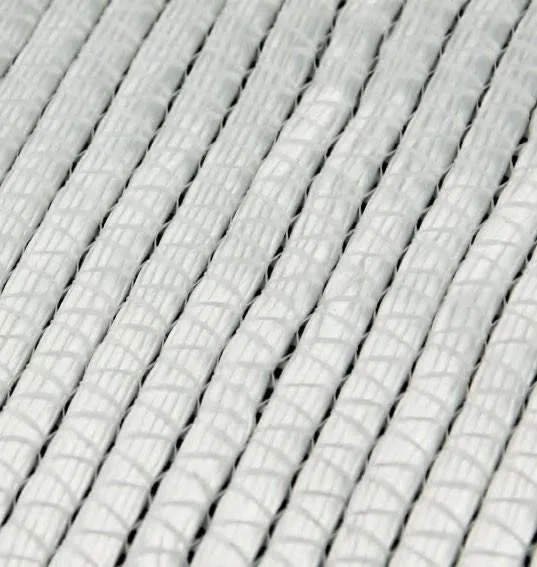 Yüksek Mukavemetli Polyester Geotekstil