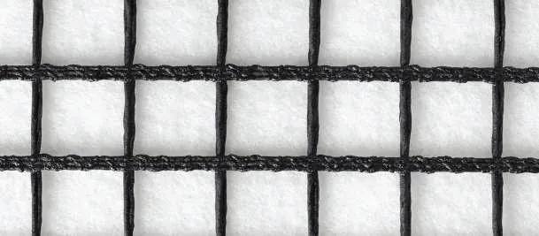 Kompozit Geogrid