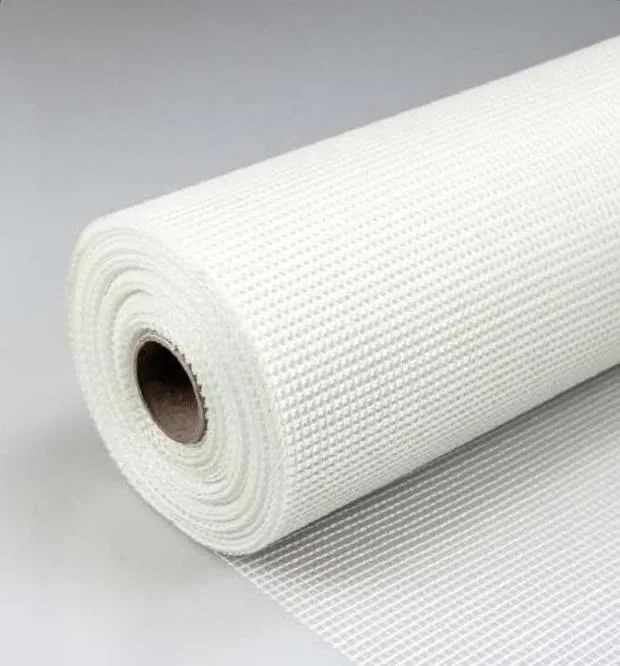 Fiberglas Sıva Filesi
